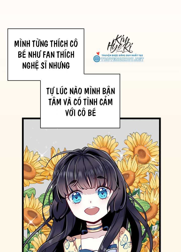 đọc truyện Con Gái Chồng Quá Dễ Thương Chương 33 ảnh 4 tại Giả Dược
