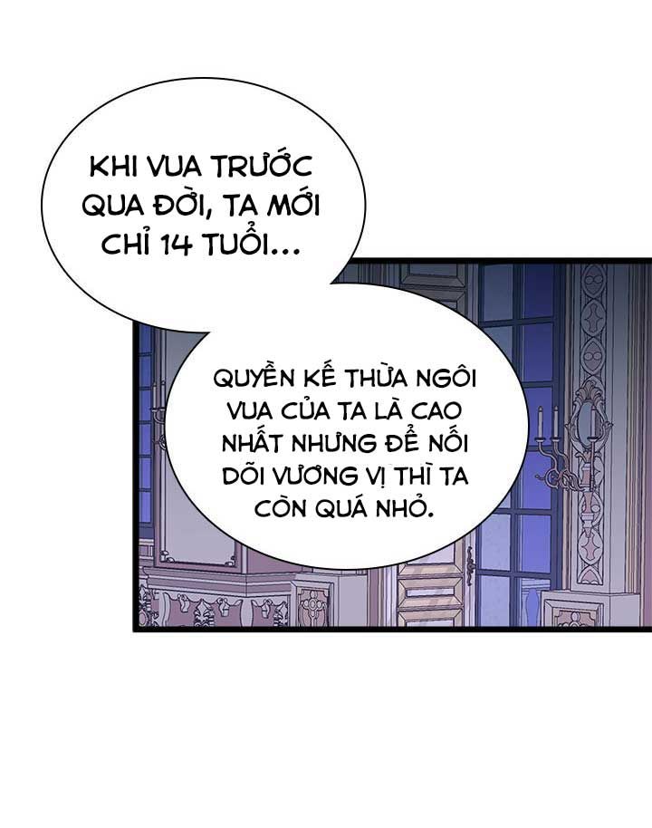 đọc truyện Con Gái Chồng Quá Dễ Thương Chương 33 ảnh 45 tại Giả Dược