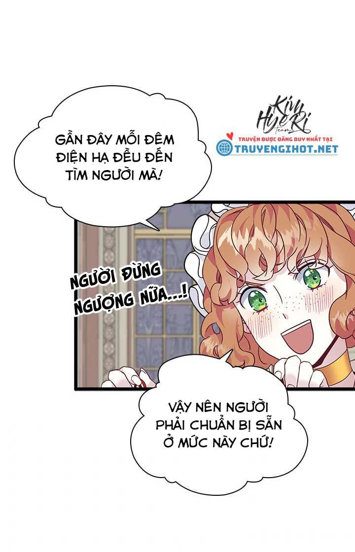 đọc truyện Con Gái Chồng Quá Dễ Thương Chương 34 ảnh 45 tại Giả Dược