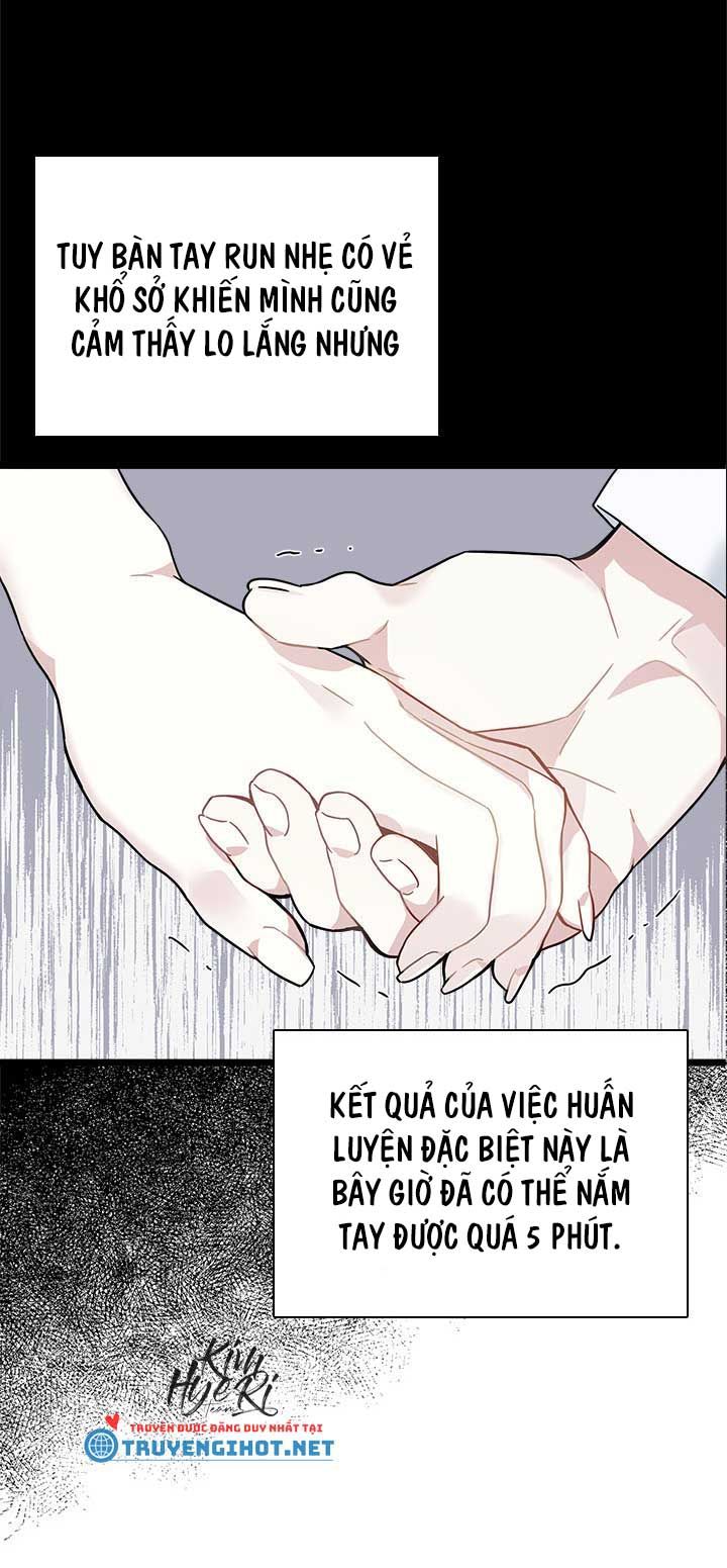 đọc truyện Con Gái Chồng Quá Dễ Thương Chương 34 ảnh 48 tại Giả Dược