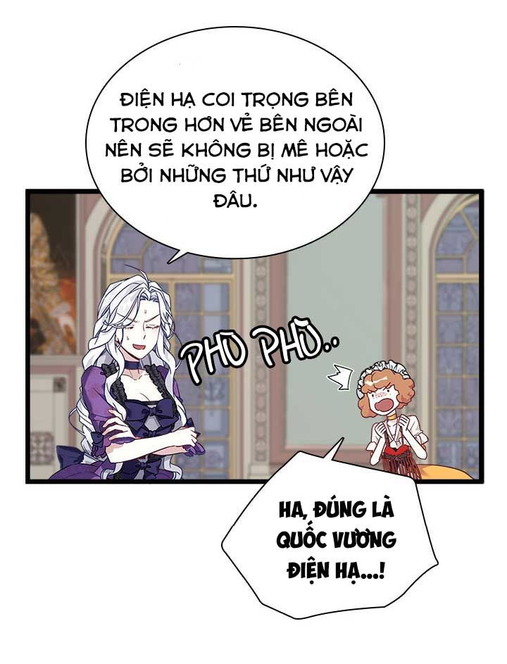 đọc truyện Con Gái Chồng Quá Dễ Thương Chương 34 ảnh 50 tại Giả Dược
