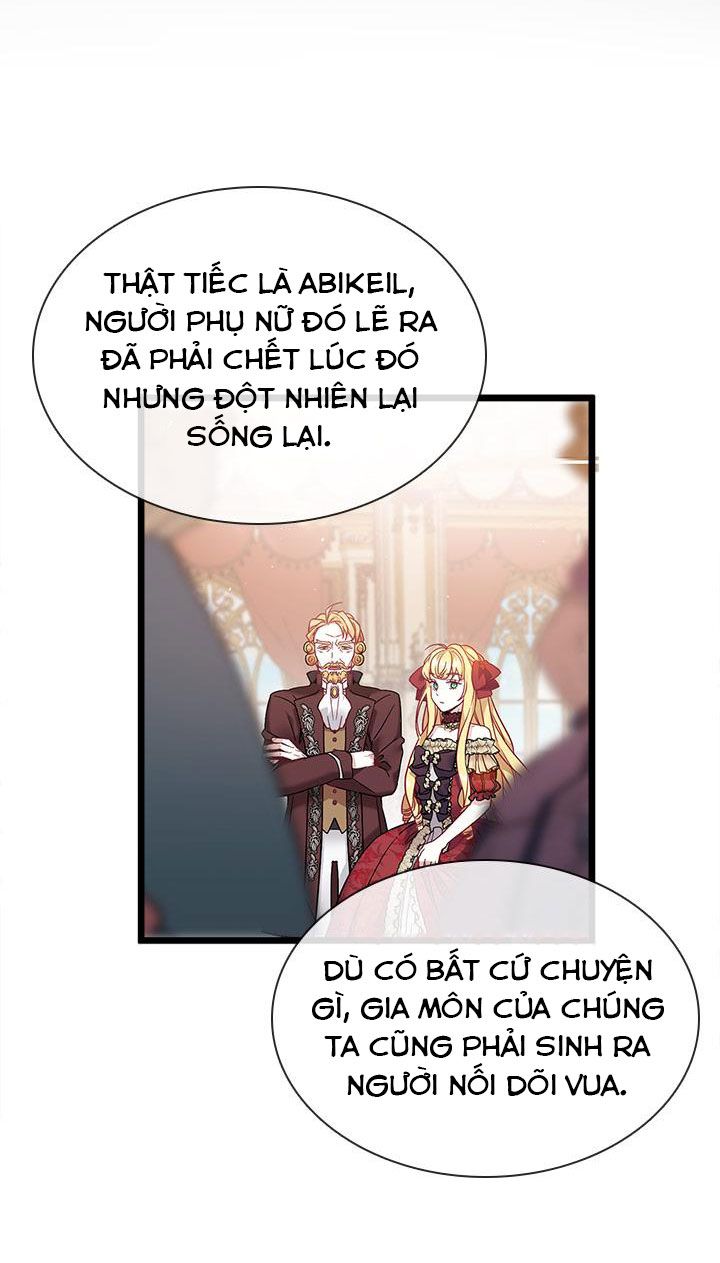 đọc truyện Con Gái Chồng Quá Dễ Thương Chương 35 ảnh 33 tại Giả Dược
