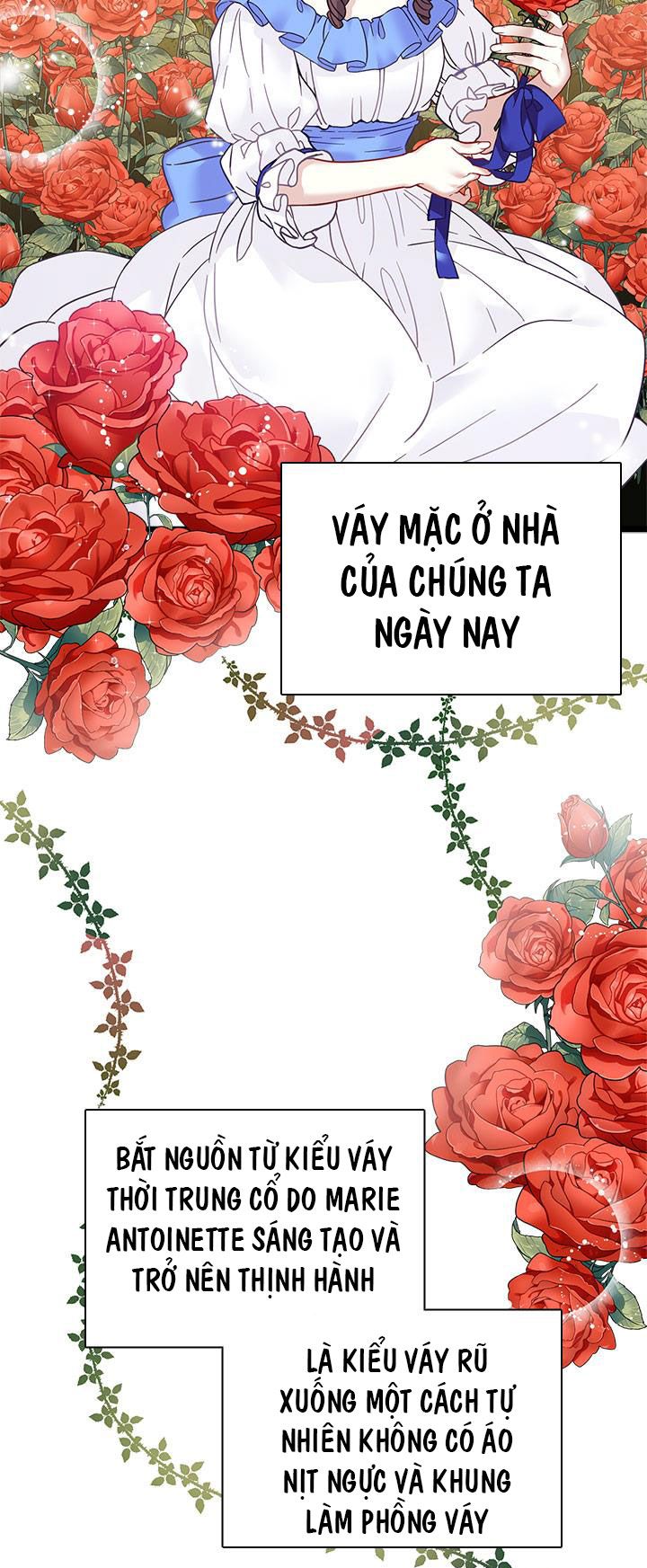 đọc truyện Con Gái Chồng Quá Dễ Thương Chương 36 ảnh 1 tại Giả Dược