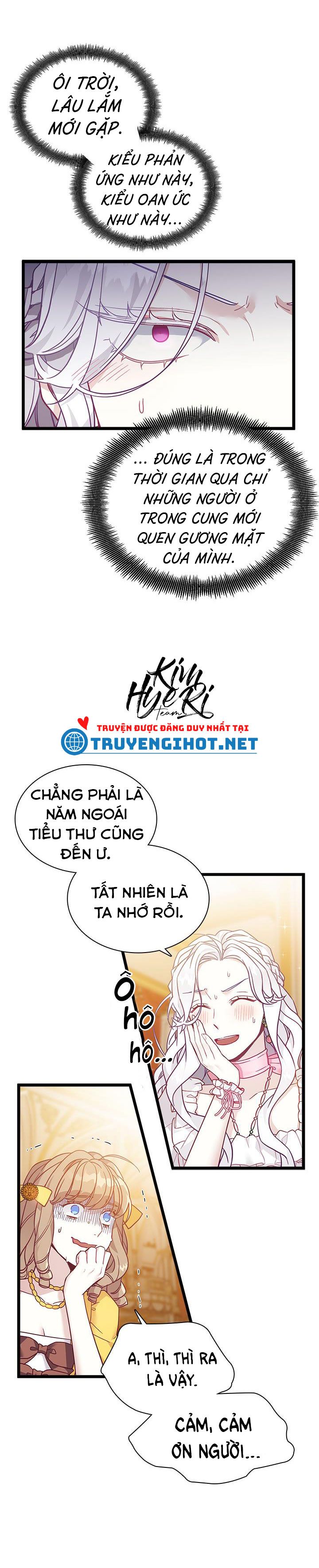đọc truyện Con Gái Chồng Quá Dễ Thương Chương 36 ảnh 11 tại Giả Dược