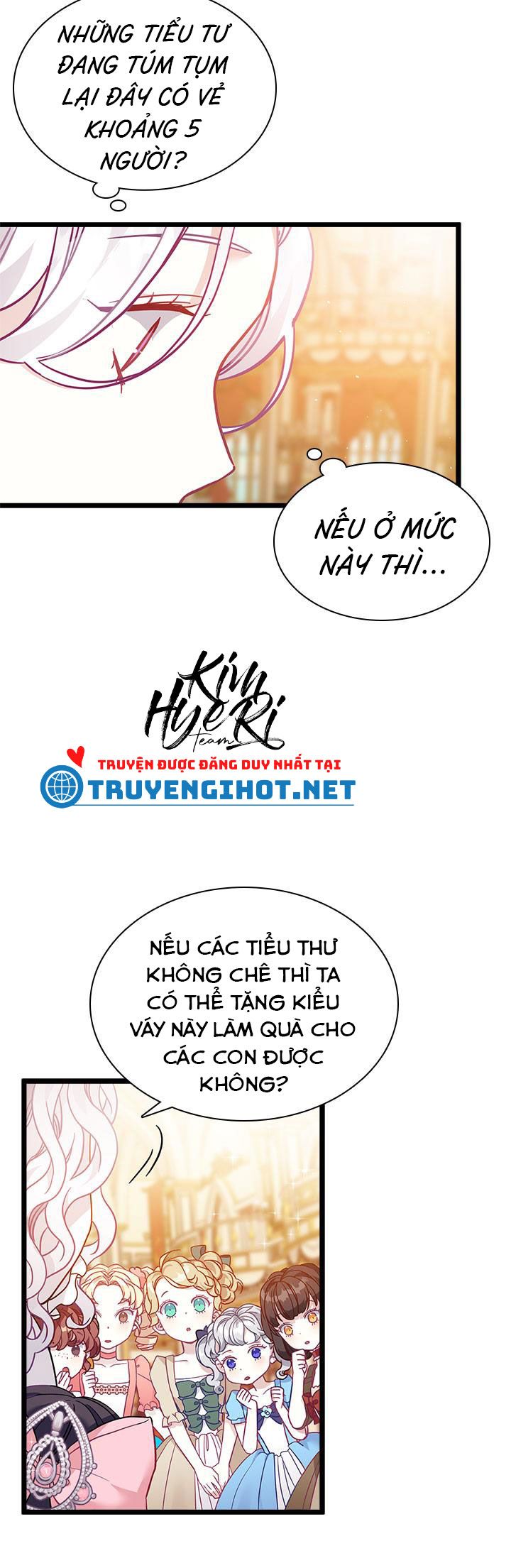đọc truyện Con Gái Chồng Quá Dễ Thương Chương 36 ảnh 26 tại Giả Dược
