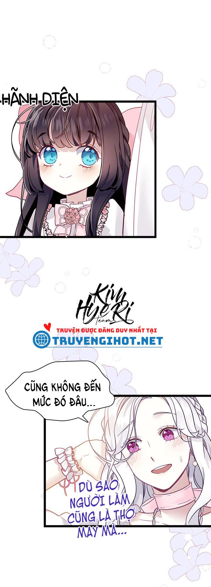 đọc truyện Con Gái Chồng Quá Dễ Thương Chương 36 ảnh 29 tại Giả Dược