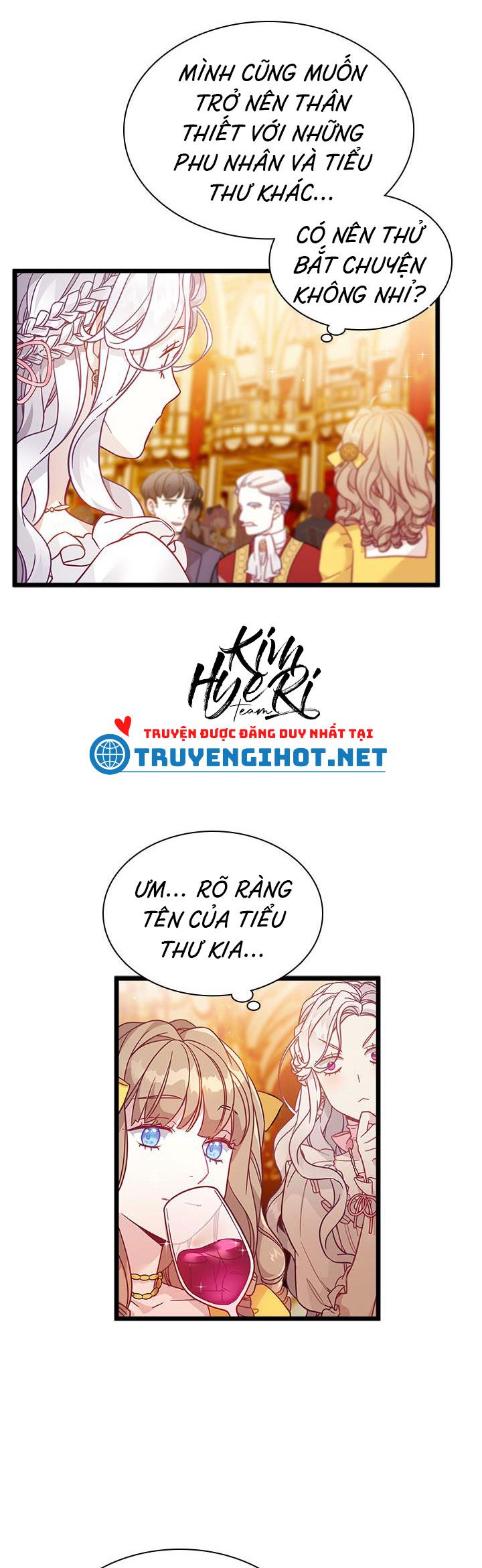 đọc truyện Con Gái Chồng Quá Dễ Thương Chương 36 ảnh 9 tại Giả Dược