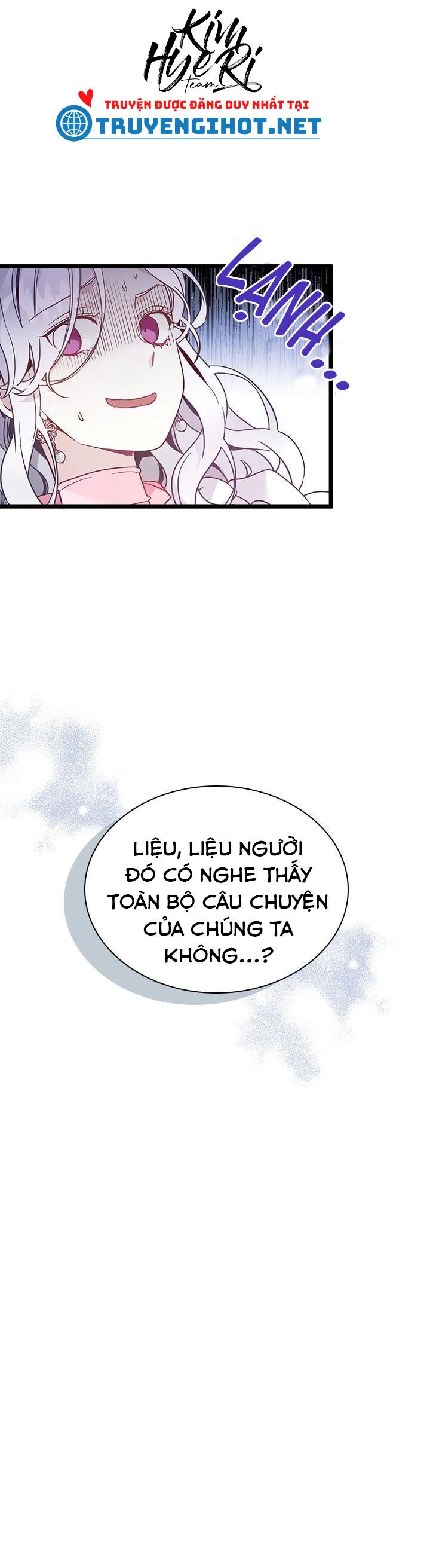 đọc truyện Con Gái Chồng Quá Dễ Thương Chương 37.2 ảnh 18 tại Giả Dược