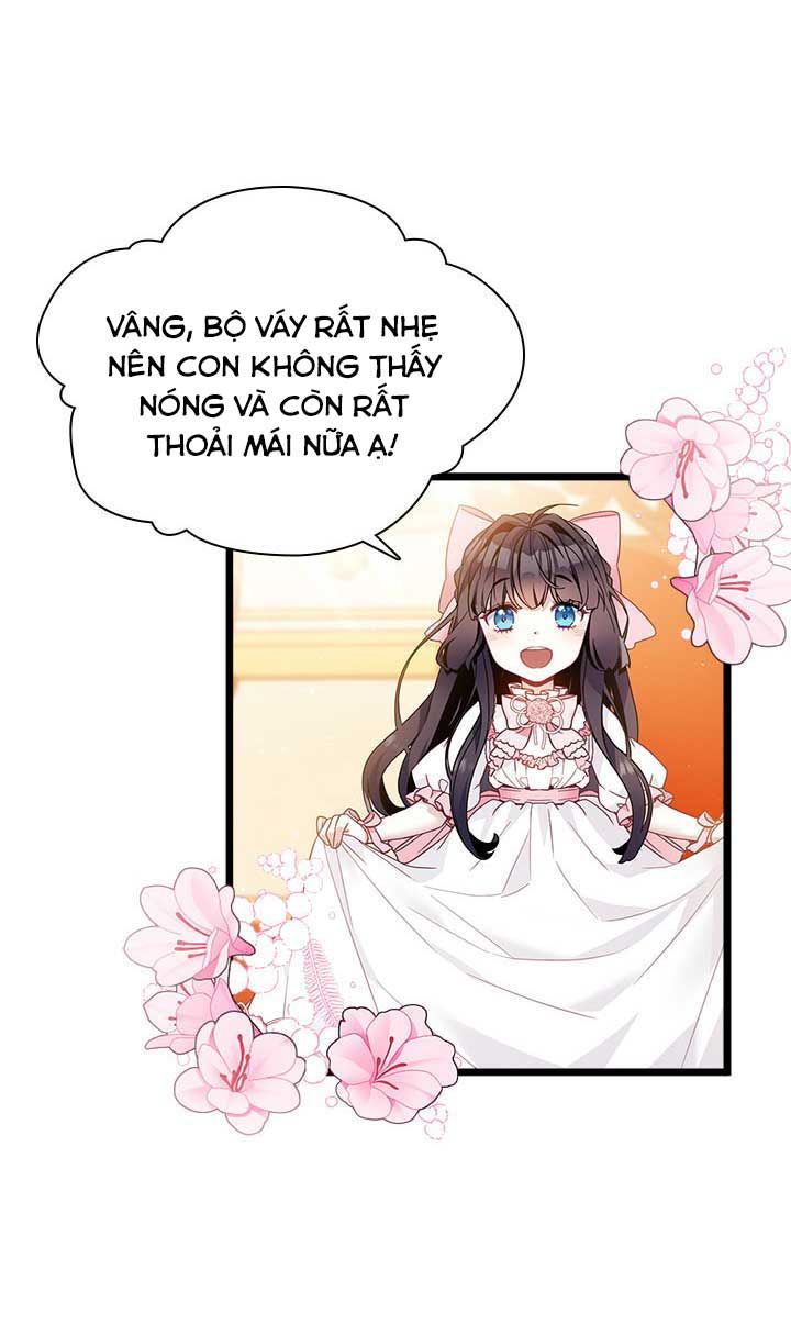 đọc truyện Con Gái Chồng Quá Dễ Thương Chương 38.3 ảnh 12 tại Giả Dược