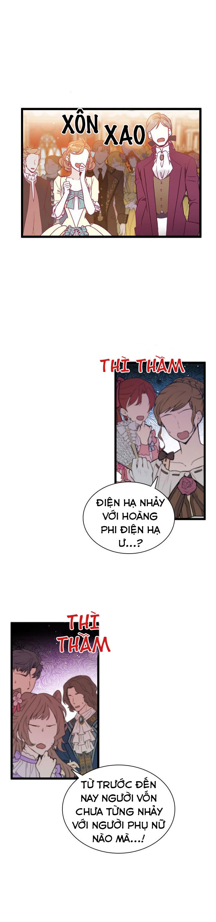 đọc truyện Con Gái Chồng Quá Dễ Thương Chương 39.2 ảnh 6 tại Giả Dược