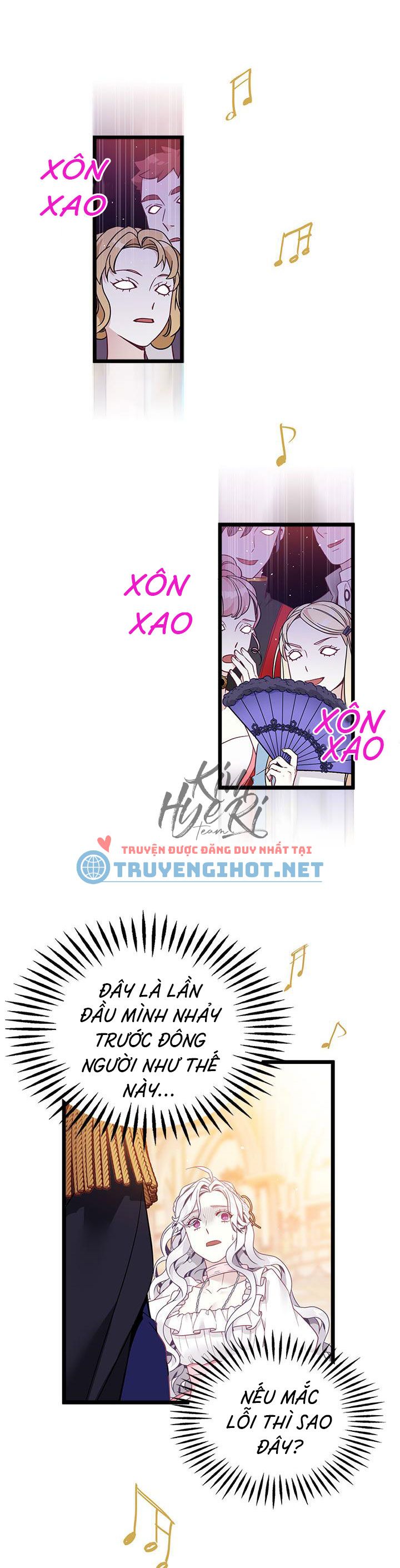 đọc truyện Con Gái Chồng Quá Dễ Thương Chương 39.3 ảnh 2 tại Giả Dược
