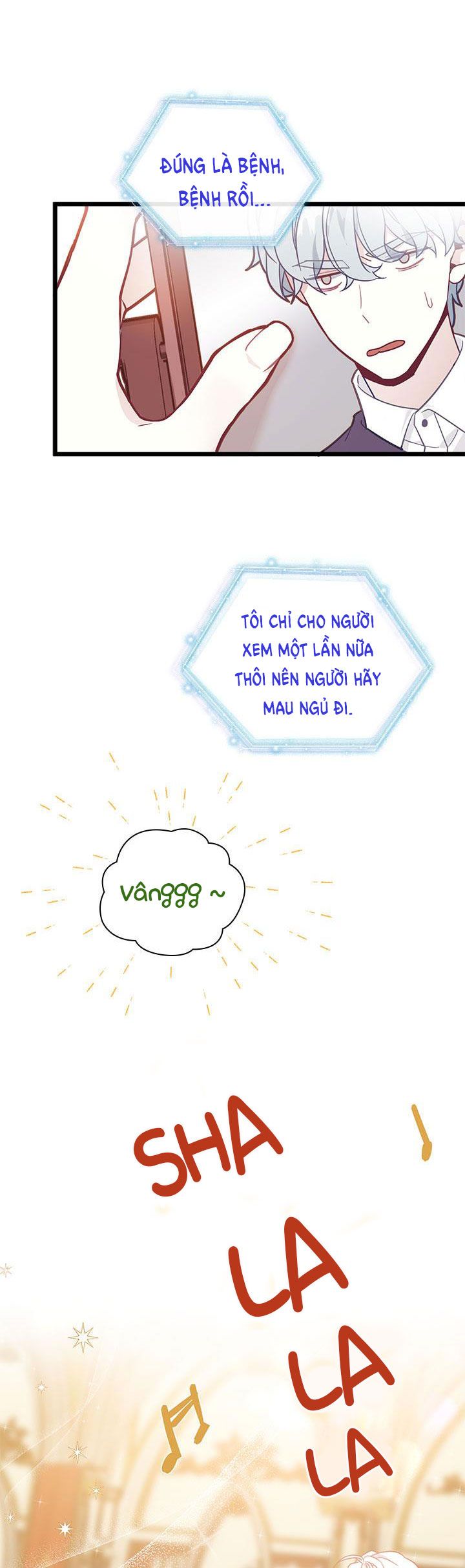 đọc truyện Con Gái Chồng Quá Dễ Thương Chương 40 ảnh 16 tại Giả Dược