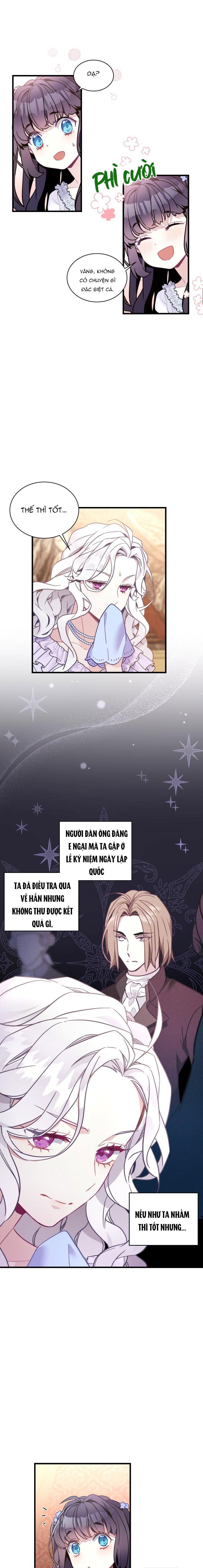 đọc truyện Con Gái Chồng Quá Dễ Thương Chương 41 ảnh 22 tại Giả Dược