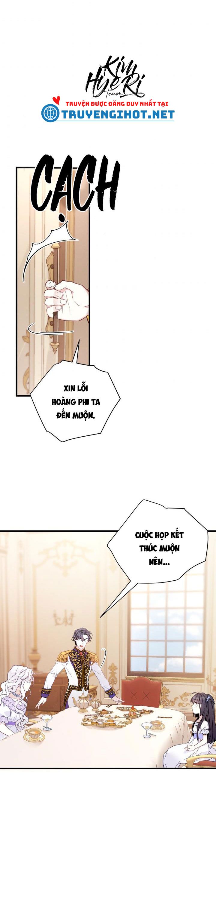đọc truyện Con Gái Chồng Quá Dễ Thương Chương 41 ảnh 24 tại Giả Dược