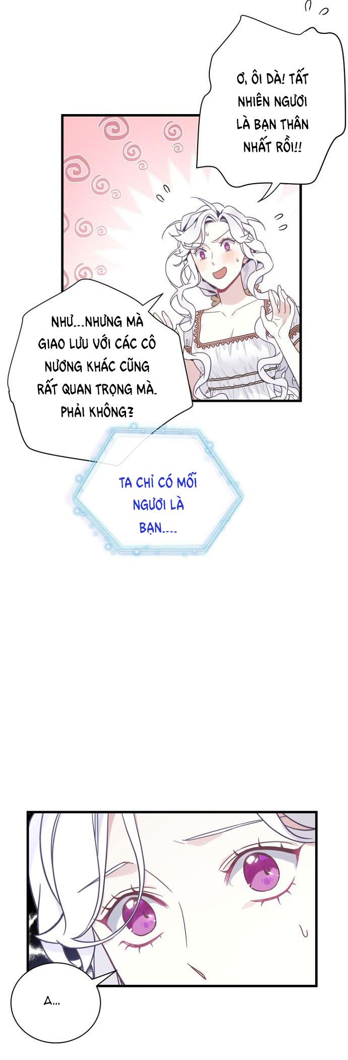 đọc truyện Con Gái Chồng Quá Dễ Thương Chương 43 ảnh 25 tại Giả Dược
