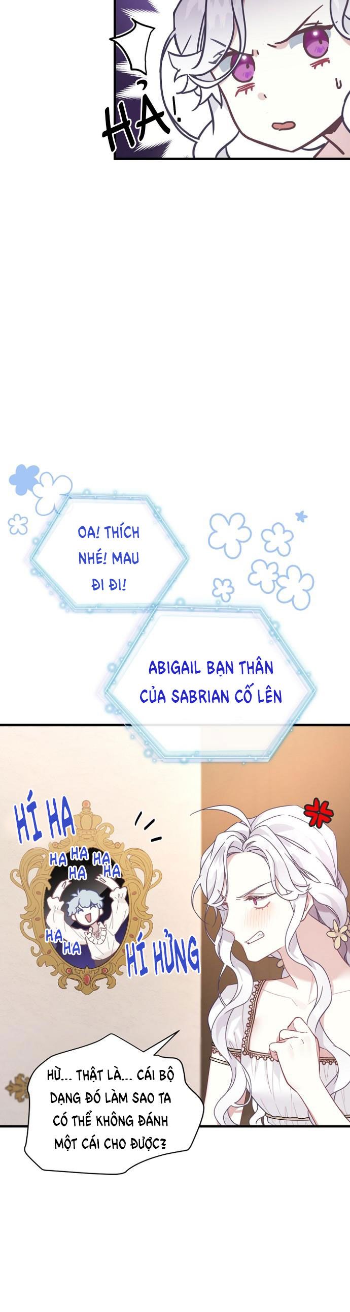 đọc truyện Con Gái Chồng Quá Dễ Thương Chương 43 ảnh 34 tại Giả Dược