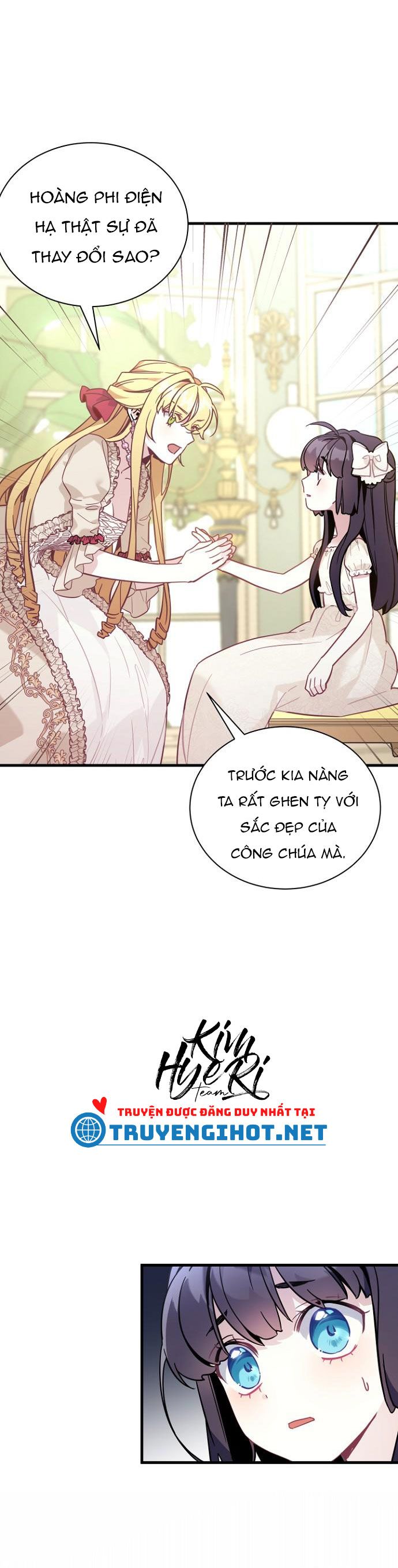 đọc truyện Con Gái Chồng Quá Dễ Thương Chương 43 ảnh 6 tại Giả Dược