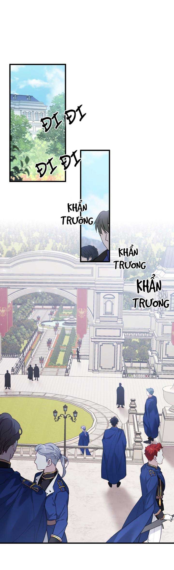 đọc truyện Con Gái Chồng Quá Dễ Thương Chương 45 ảnh 1 tại Giả Dược
