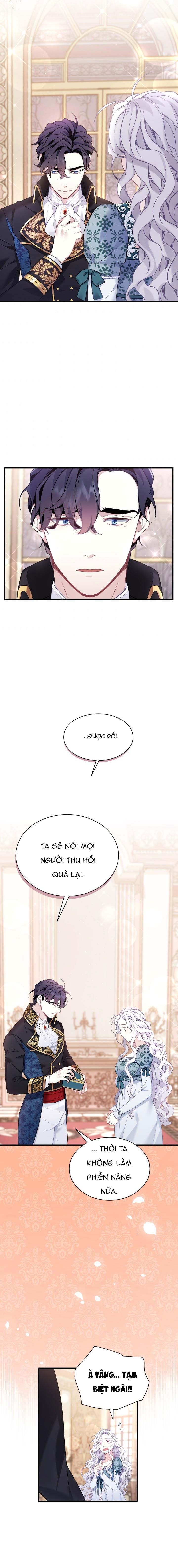 đọc truyện Con Gái Chồng Quá Dễ Thương Chương 50 ảnh 2 tại Giả Dược