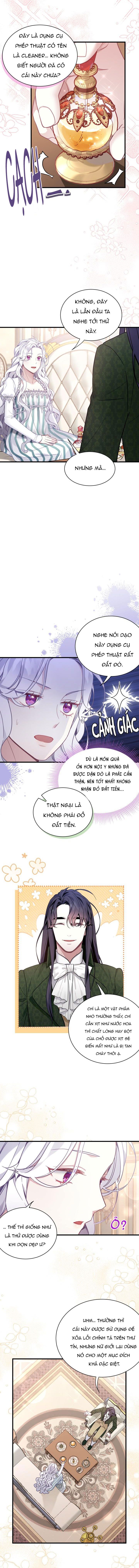đọc truyện Con Gái Chồng Quá Dễ Thương Chương 51 ảnh 5 tại Giả Dược