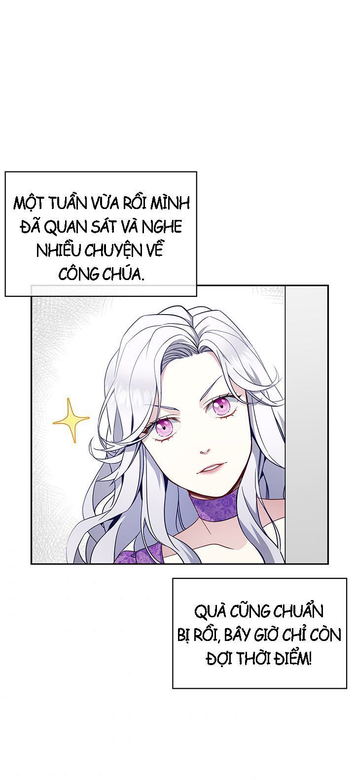 đọc truyện Con Gái Chồng Quá Dễ Thương Chương 6 ảnh 30 tại Truyện Dạ Ký