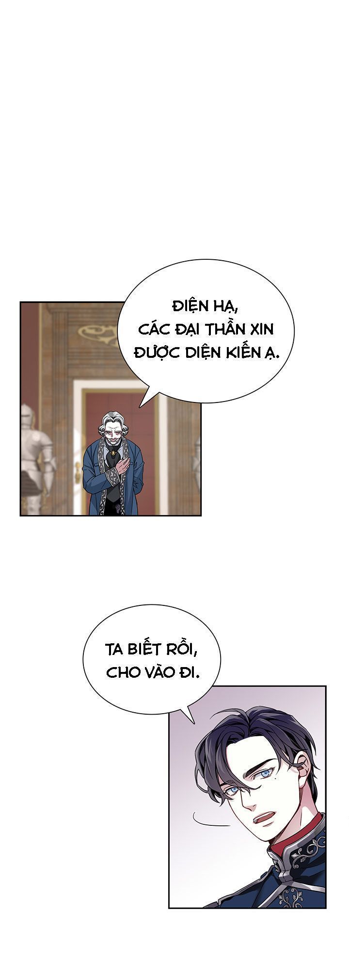 đọc truyện Con Gái Chồng Quá Dễ Thương Chương 7 ảnh 44 tại Truyện Dạ Ký
