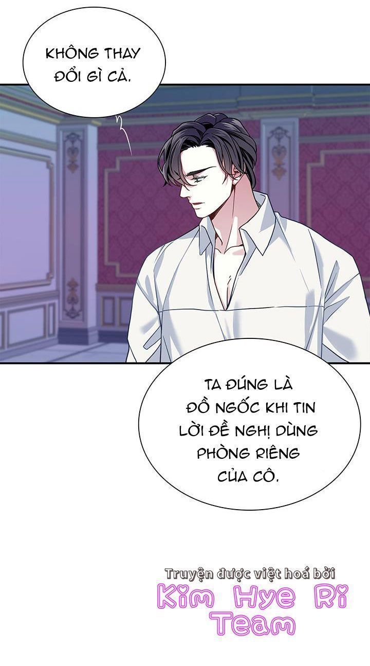 đọc truyện Con Gái Chồng Quá Dễ Thương Chương 9 ảnh 14 tại Truyện Dạ Ký