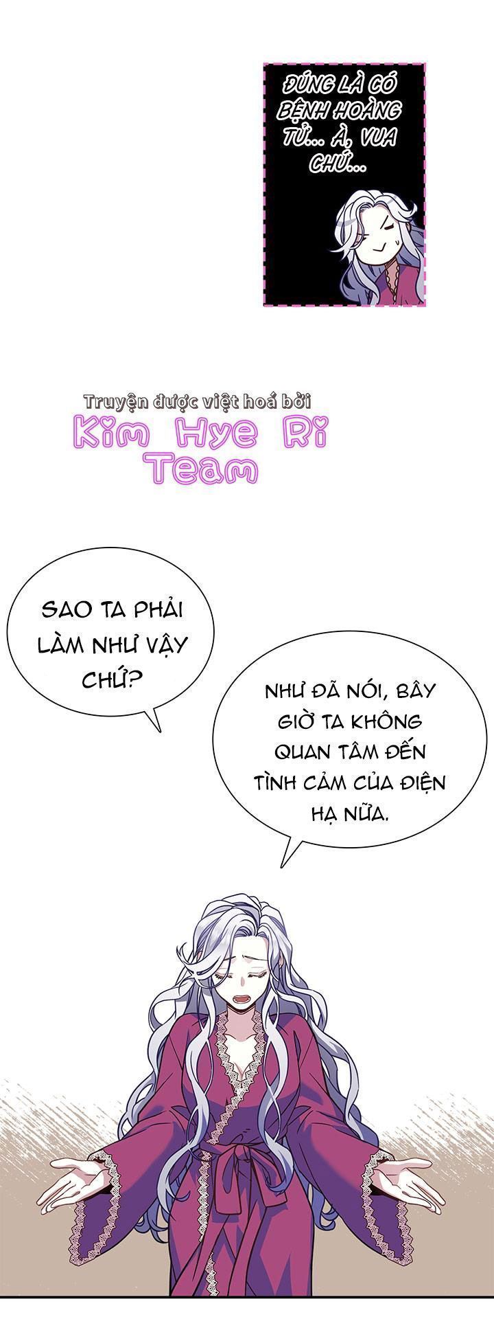 đọc truyện Con Gái Chồng Quá Dễ Thương Chương 9 ảnh 25 tại Truyện Dạ Ký