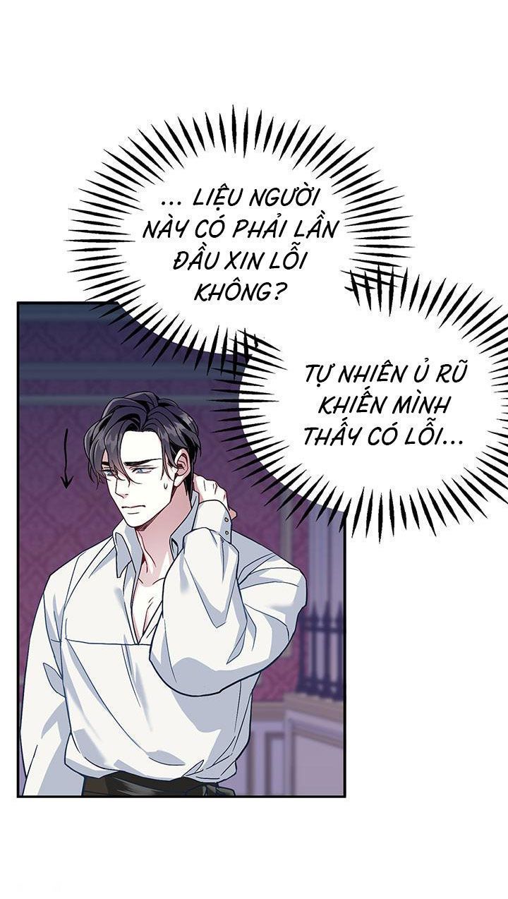 đọc truyện Con Gái Chồng Quá Dễ Thương Chương 9 ảnh 5 tại Truyện Dạ Ký