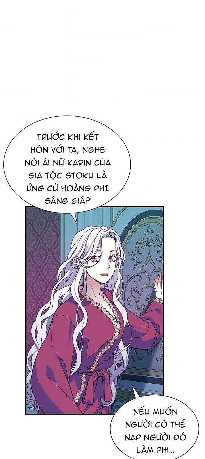 đọc truyện Con Gái Chồng Quá Dễ Thương Chương 9 ảnh 41 tại Truyện Dạ Ký