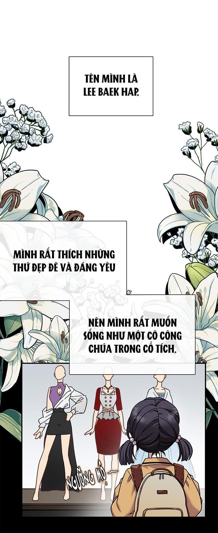 đọc truyện  Con Gái Chồng Thật Dễ Thương Chương 1 ảnh 13 tại Truyện Dạ Ký