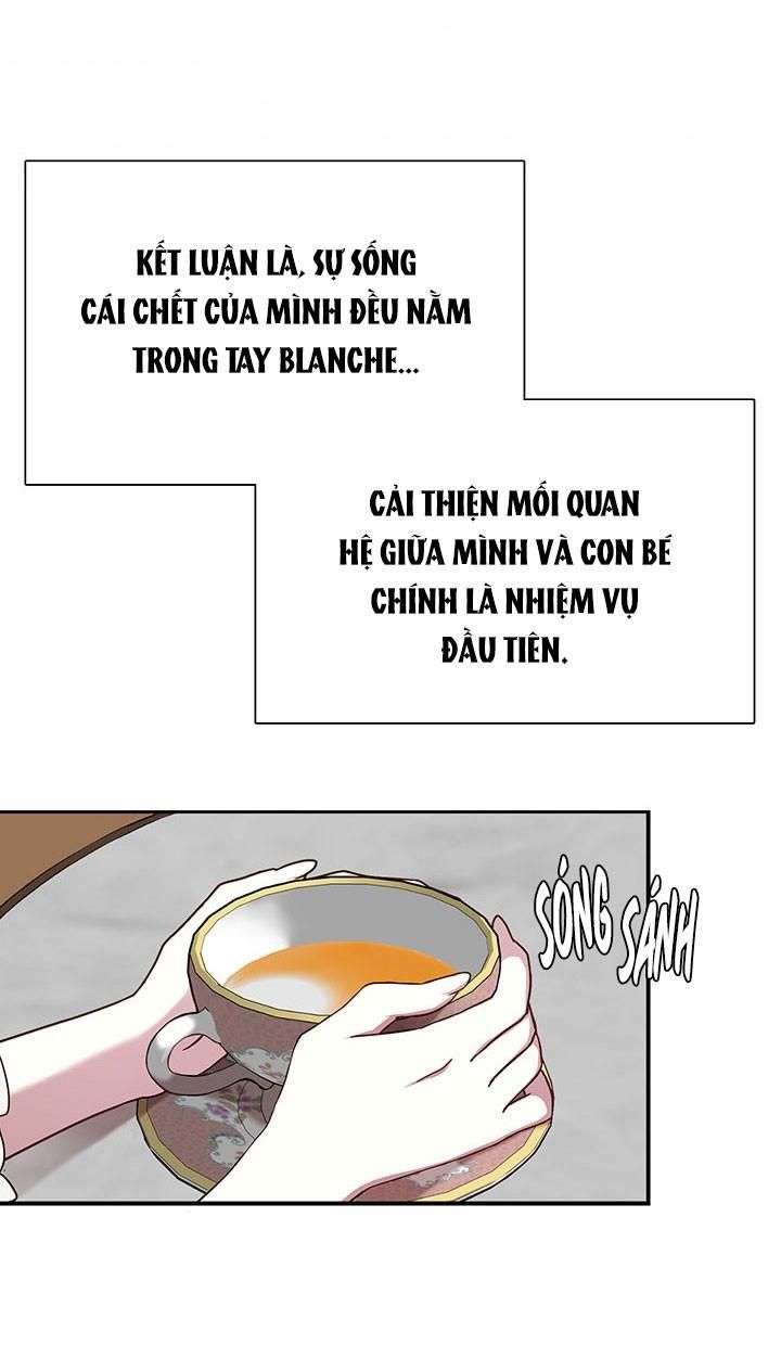 đọc truyện  Con Gái Chồng Thật Dễ Thương Chương 1 ảnh 32 tại Truyện Dạ Ký