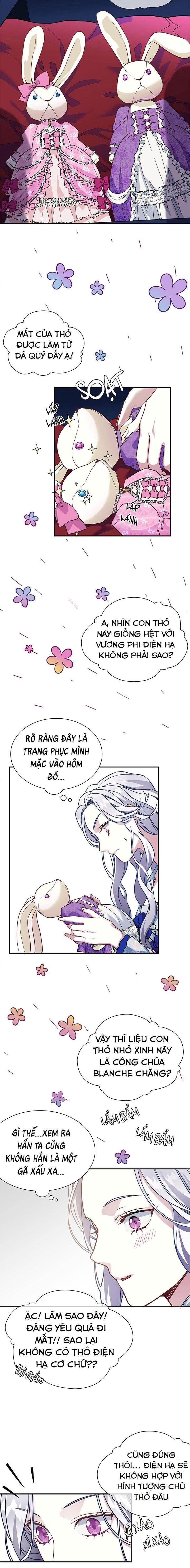 đọc truyện  Con Gái Chồng Thật Dễ Thương Chương 10 ảnh 11 tại Giả Dược