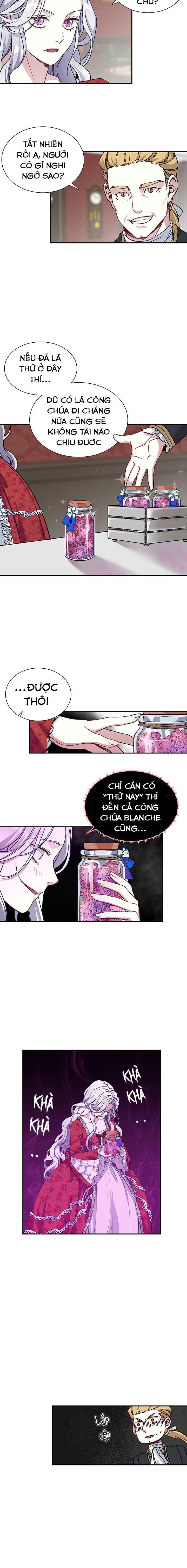 đọc truyện  Con Gái Chồng Thật Dễ Thương Chương 10 ảnh 14 tại Giả Dược