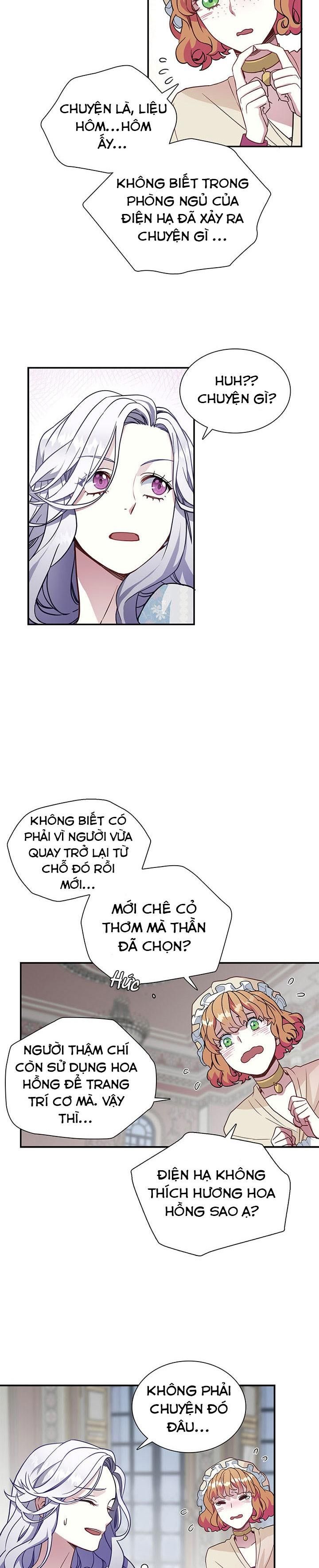 đọc truyện  Con Gái Chồng Thật Dễ Thương Chương 10 ảnh 6 tại Giả Dược