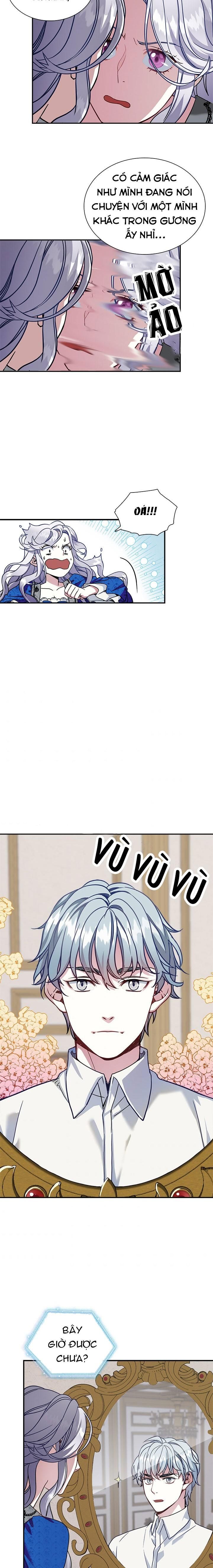đọc truyện  Con Gái Chồng Thật Dễ Thương Chương 12 ảnh 12 tại Giả Dược