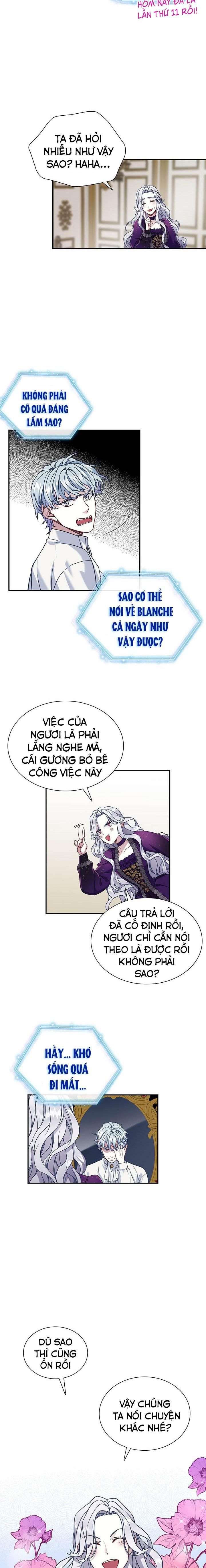 đọc truyện  Con Gái Chồng Thật Dễ Thương Chương 13 ảnh 5 tại Giả Dược