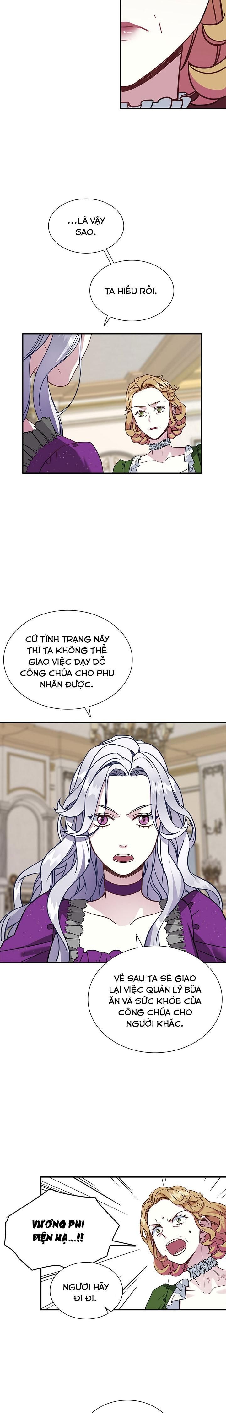 đọc truyện  Con Gái Chồng Thật Dễ Thương Chương 15 ảnh 6 tại Giả Dược