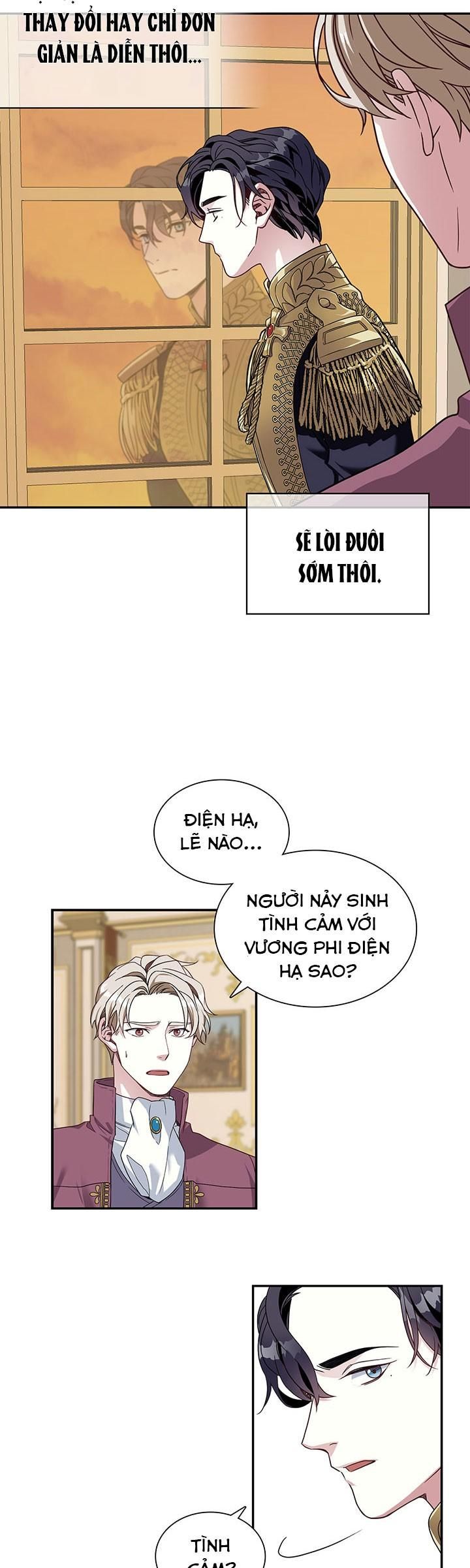 đọc truyện  Con Gái Chồng Thật Dễ Thương Chương 16 ảnh 18 tại Giả Dược