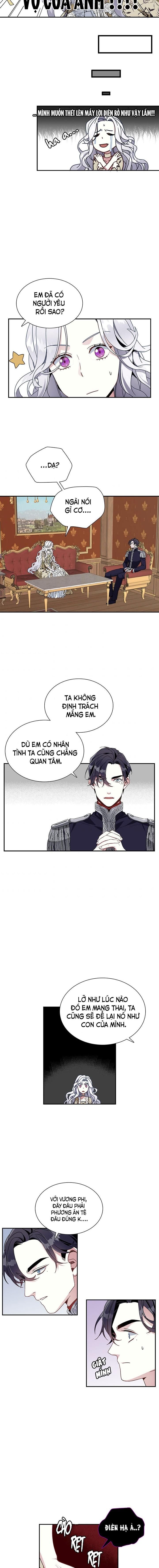 đọc truyện  Con Gái Chồng Thật Dễ Thương Chương 18 ảnh 15 tại Giả Dược