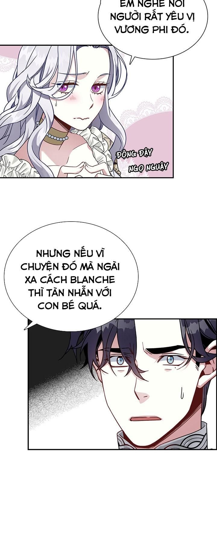đọc truyện  Con Gái Chồng Thật Dễ Thương Chương 19 ảnh 14 tại Giả Dược