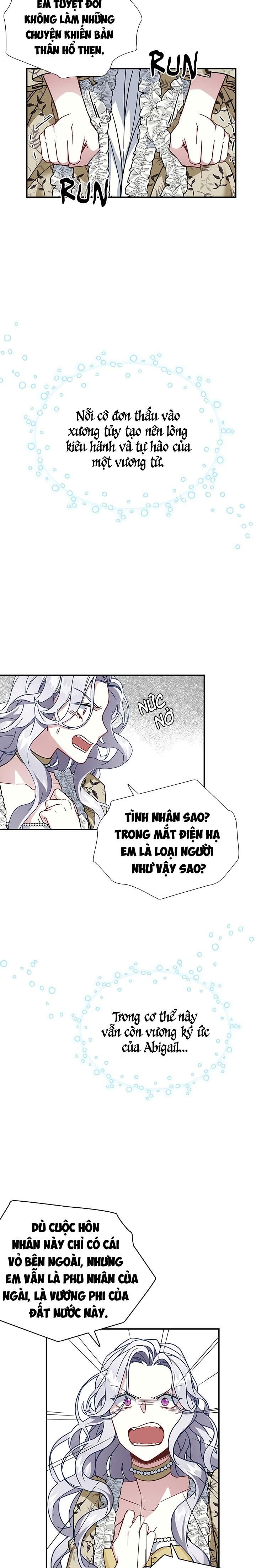 đọc truyện  Con Gái Chồng Thật Dễ Thương Chương 19 ảnh 3 tại Giả Dược