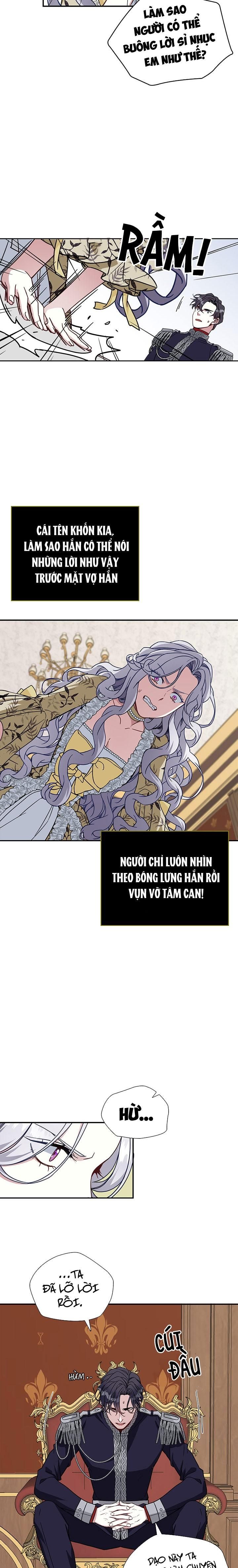đọc truyện  Con Gái Chồng Thật Dễ Thương Chương 19 ảnh 4 tại Giả Dược