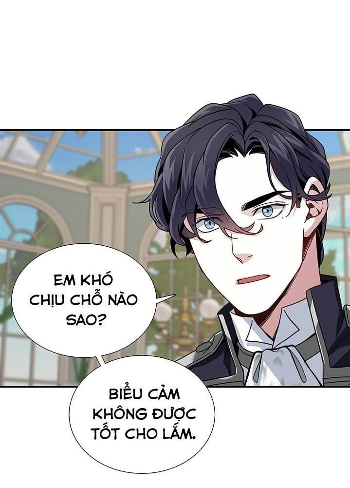 đọc truyện  Con Gái Chồng Thật Dễ Thương Chương 2 ảnh 26 tại Truyện Dạ Ký