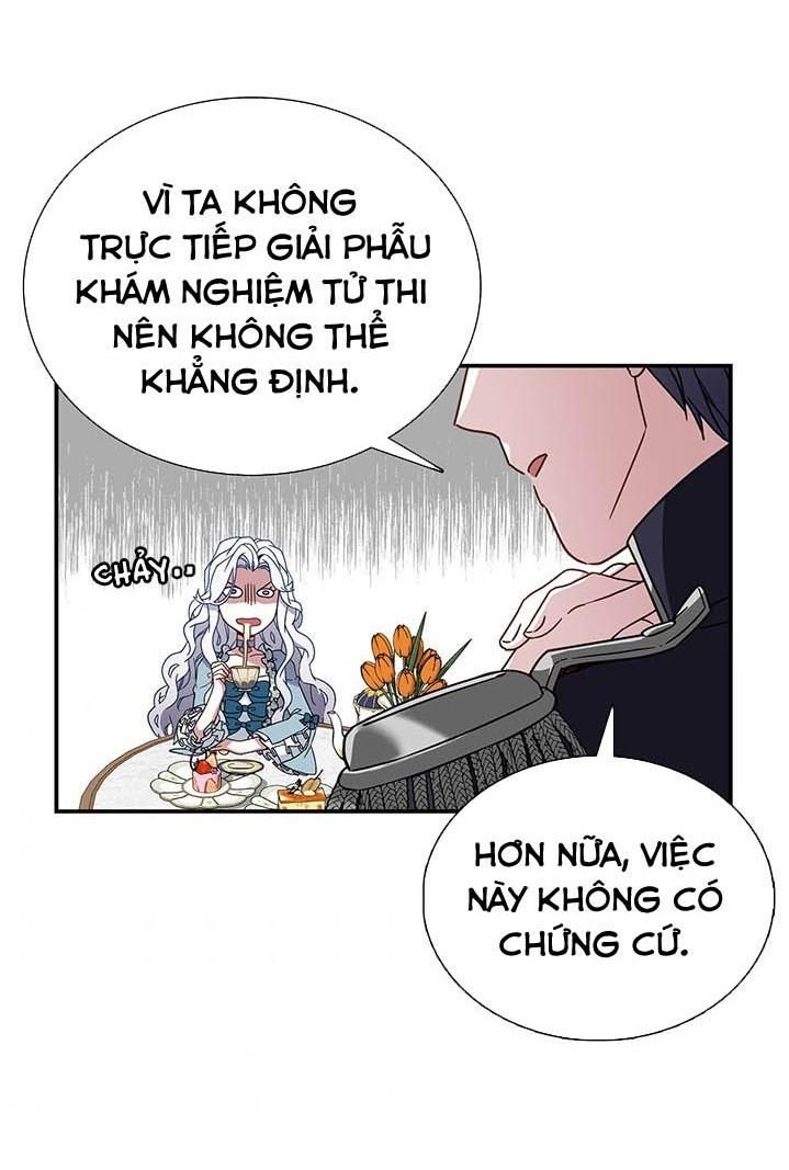 đọc truyện  Con Gái Chồng Thật Dễ Thương Chương 2 ảnh 31 tại Truyện Dạ Ký