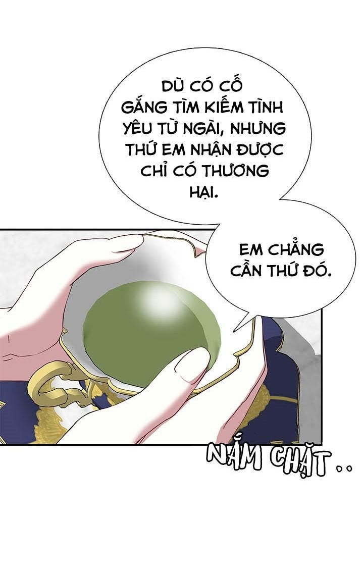 đọc truyện  Con Gái Chồng Thật Dễ Thương Chương 2 ảnh 46 tại Truyện Dạ Ký