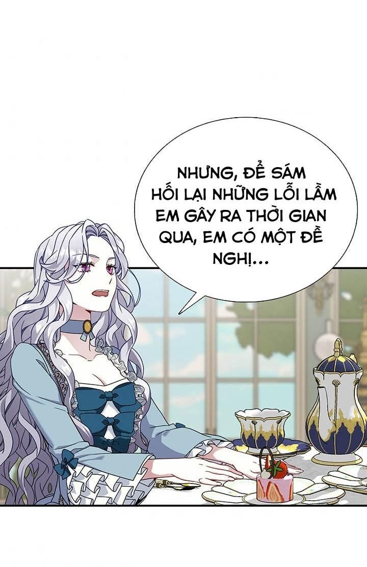 đọc truyện  Con Gái Chồng Thật Dễ Thương Chương 2 ảnh 47 tại Truyện Dạ Ký