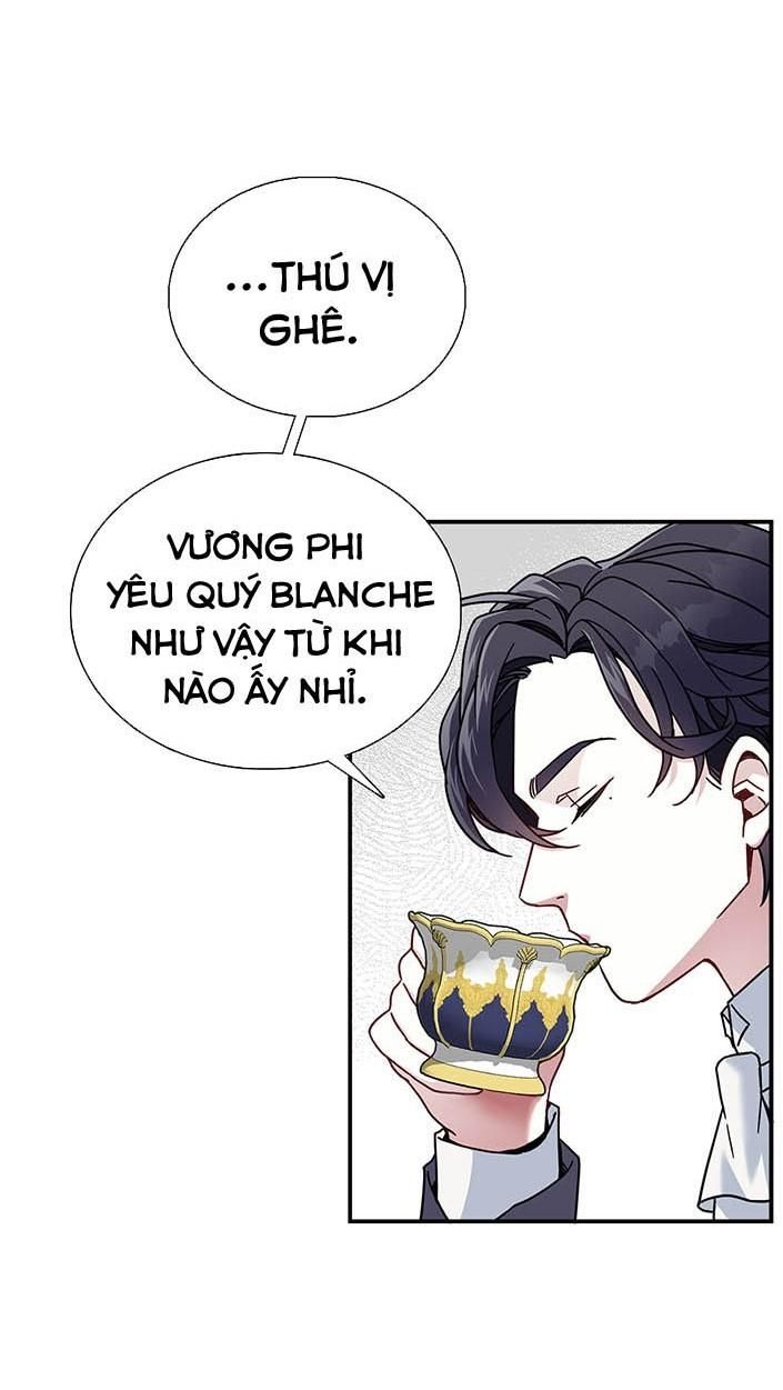 đọc truyện  Con Gái Chồng Thật Dễ Thương Chương 2 ảnh 8 tại Truyện Dạ Ký