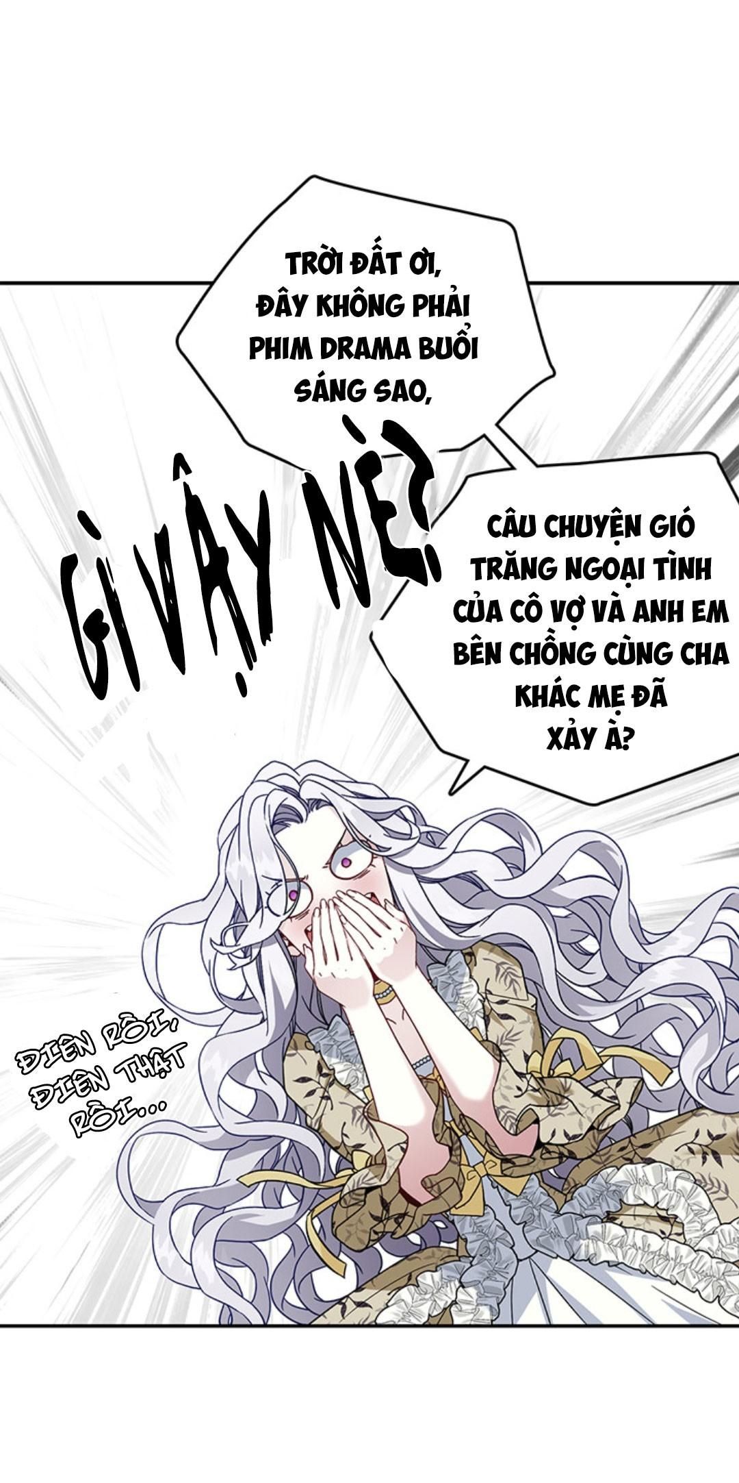 đọc truyện  Con Gái Chồng Thật Dễ Thương Chương 20 ảnh 24 tại Giả Dược