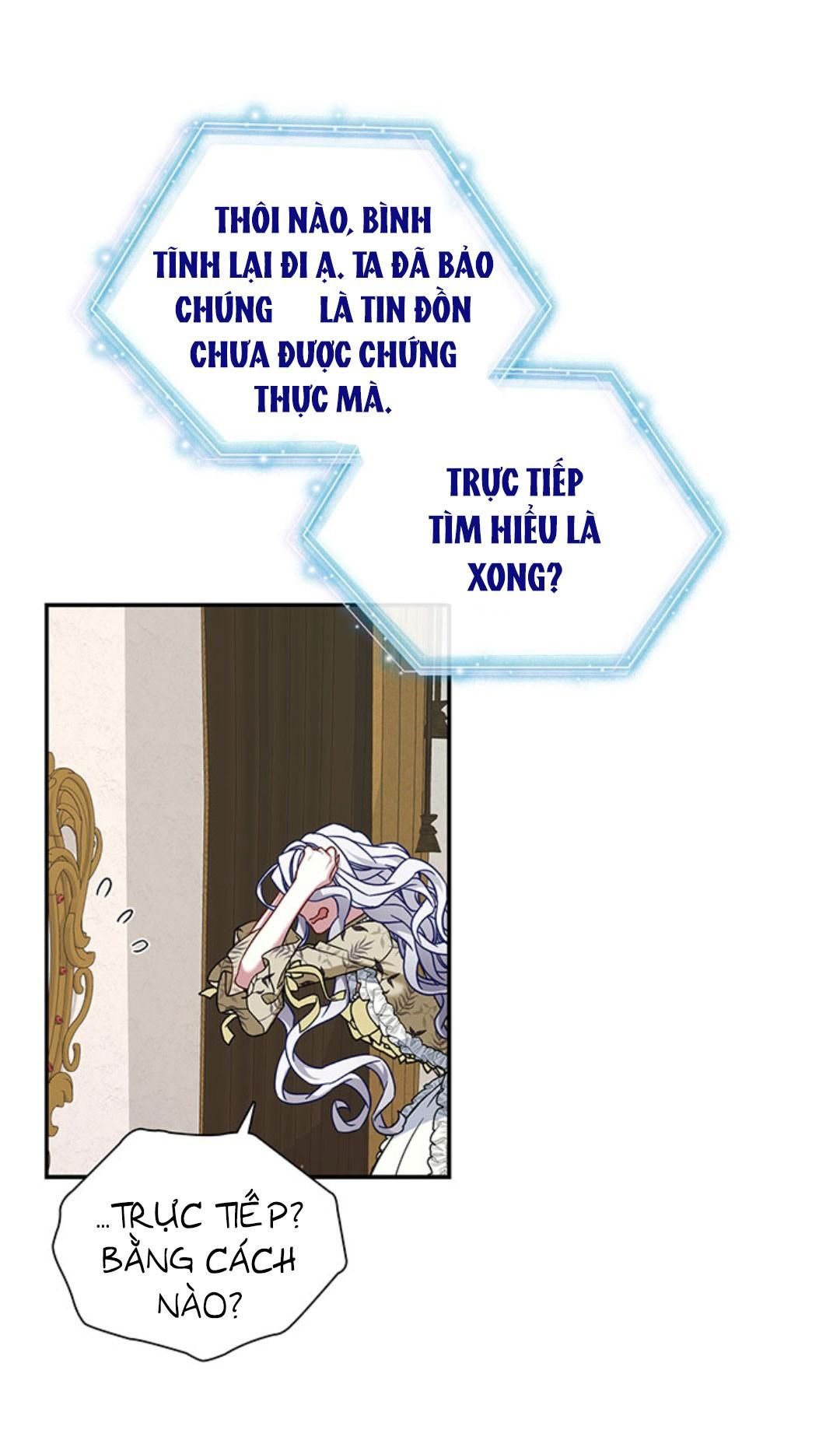 đọc truyện  Con Gái Chồng Thật Dễ Thương Chương 20 ảnh 28 tại Giả Dược